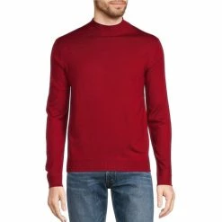 Deals ❤️ Murano Performance Mock Neck Sweater Grey ✔️ 21 Deals ❤️ Murano Performance Mock Neck Sweater Grey ✔️ -Murano Shop unnamed file 10