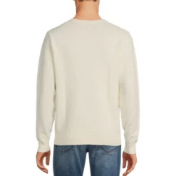 Buy π Murano Collection Textured Crew Neck Sweater Burgundy π 13 Buy π Murano Collection Textured Crew Neck Sweater Burgundy π -Murano Shop unnamed file 1002