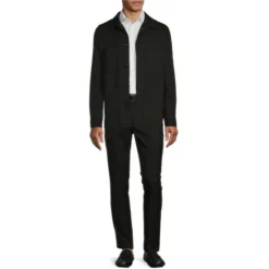 Discount β Murano Electric Jungle Collection Slim-Fit Solid Blazer Black π€© 5 Discount β Murano Electric Jungle Collection Slim-Fit Solid Blazer Black π€© -Murano Shop unnamed file 1048