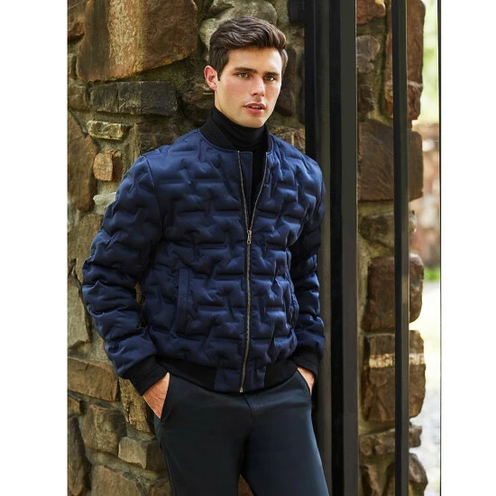 New π Murano Heat Seal Bomber Merlot β 7 New π Murano Heat Seal Bomber Merlot β - Image 7