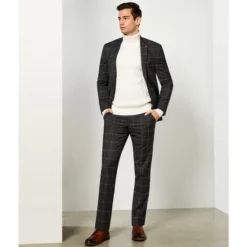 Best deal β Murano Intergalactic Collection Textured Solid Turtleneck Sweater Cream π 11 Best deal β Murano Intergalactic Collection Textured Solid Turtleneck Sweater Cream π -Murano Shop unnamed file 1092