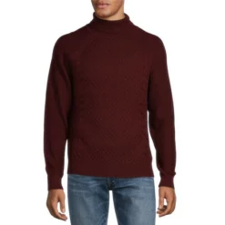 Best deal β Murano Intergalactic Collection Textured Solid Turtleneck Sweater Cream π 13 Best deal β Murano Intergalactic Collection Textured Solid Turtleneck Sweater Cream π -Murano Shop unnamed file 1094