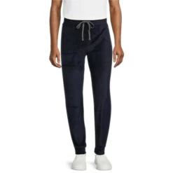 Brand new ✔️ Murano Velour Lounge Jogger Dark Navy 🔥