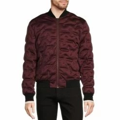 New π Murano Heat Seal Bomber Merlot β 19 New π Murano Heat Seal Bomber Merlot β -Murano Shop unnamed file 112