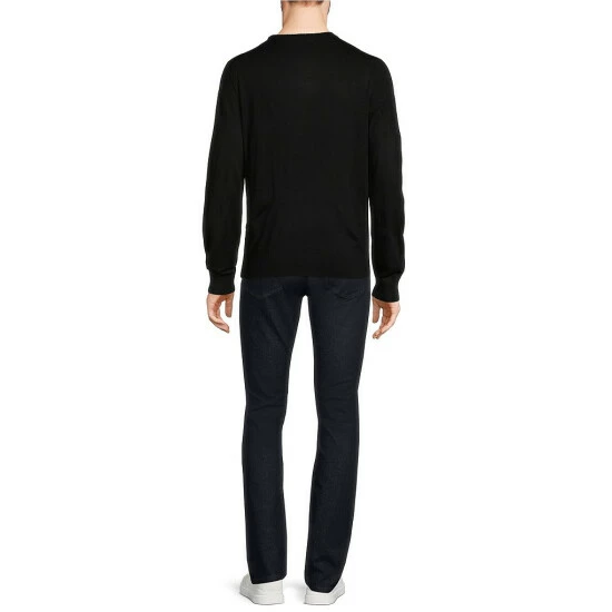 Wholesale ⌛ Murano Intergalactic Collection Planet Sweater Black ✨ 4 Wholesale ⌛ Murano Intergalactic Collection Planet Sweater Black ✨ - Image 4