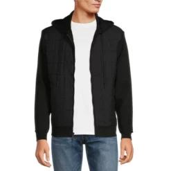 Best Pirce π€© Murano Liquid Luxury Solid Full-Zip Hoodie Black β¨ 7 Best Pirce π€© Murano Liquid Luxury Solid Full-Zip Hoodie Black β¨ -Murano Shop unnamed file 1150