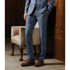 Coupon π Murano Archive Collection Alex Slim-Fit Houndstooth Flat Front Pants Navy π 7 Coupon π Murano Archive Collection Alex Slim-Fit Houndstooth Flat Front Pants Navy π -Murano Shop unnamed file 1155