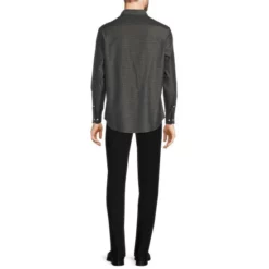 Buy β Murano Black Diamond Pattern Long-Sleeve Woven π Shirt β¨ 7 Buy β Murano Black Diamond Pattern Long-Sleeve Woven π Shirt β¨ -Murano Shop unnamed file 1172