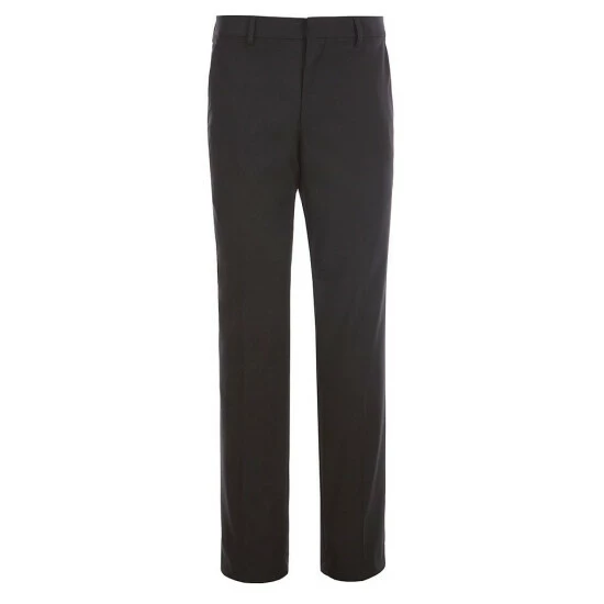 Top 10 β¨ Murano Wardrobe Essentials Alex Slim-Fit TekFit Waistband Suit Separates Flat-Front π Dress Pants Light Grey β 2 Top 10 β¨ Murano Wardrobe Essentials Alex Slim-Fit TekFit Waistband Suit Separates Flat-Front π Dress Pants Light Grey β - Image 2