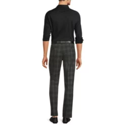 Budget π Murano Collezione Slim-Fit Solid Long-Sleeve Woven Shirt White β€οΈ 12 Budget π Murano Collezione Slim-Fit Solid Long-Sleeve Woven Shirt White β€οΈ -Murano Shop unnamed file 1216