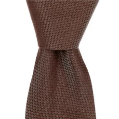 Cheap 🌟 Murano Subtle Textured Solid Narrow 2 3/4#double; Silk Tie Black ⭐ -Murano Shop unnamed file 1231
