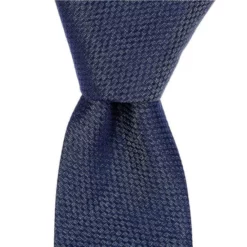 Cheap 🌟 Murano Subtle Textured Solid Narrow 2 3/4#double; Silk Tie Black ⭐ -Murano Shop unnamed file 1232