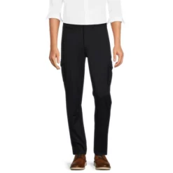 Discount π Murano Archive Collection Lucas Cargo Pant Navy π