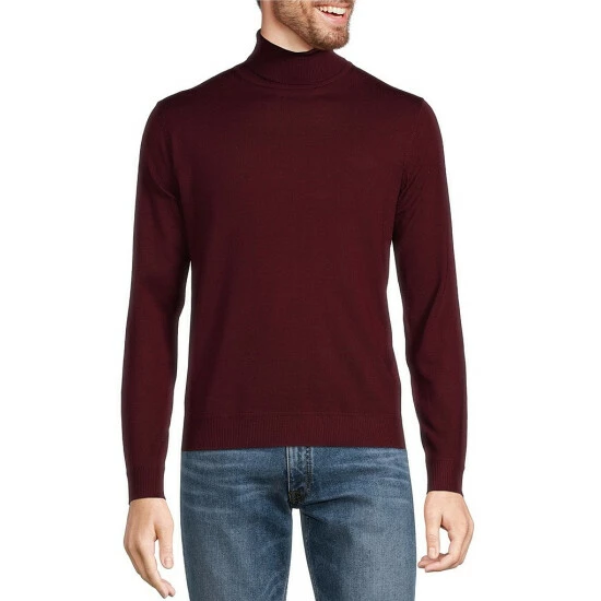 Coupon π Murano Performance Solid Turtleneck Sweater Black π₯ 1 Coupon π Murano Performance Solid Turtleneck Sweater Black π₯
