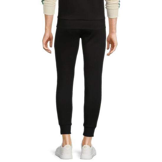 Buy π₯° Murano Liquid Luxury Lucas Color Block Jogger Pants Black π₯° 2 Buy π₯° Murano Liquid Luxury Lucas Color Block Jogger Pants Black π₯° - Image 2