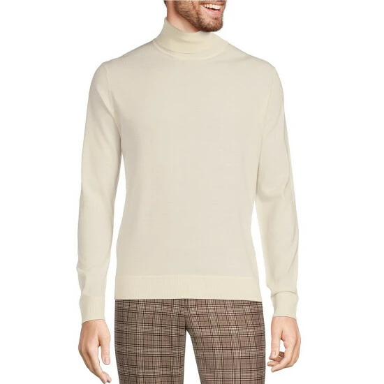 Coupon π Murano Performance Solid Turtleneck Sweater Black π₯ 9 Coupon π Murano Performance Solid Turtleneck Sweater Black π₯ - Image 9