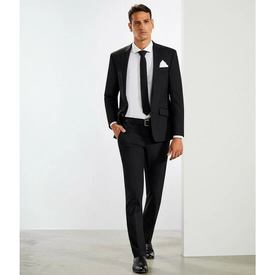 Top 10 β¨ Murano Wardrobe Essentials Alex Slim-Fit TekFit Waistband Suit Separates Flat-Front π Dress Pants Light Grey β 4 Top 10 β¨ Murano Wardrobe Essentials Alex Slim-Fit TekFit Waistband Suit Separates Flat-Front π Dress Pants Light Grey β - Image 4