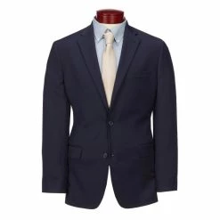 Best Pirce π Murano Big & Tall Wardrobe Essentials Classic-Fit Suit Separates Twill Blazer Navy βοΈ 9 Best Pirce π Murano Big & Tall Wardrobe Essentials Classic-Fit Suit Separates Twill Blazer Navy βοΈ -Murano Shop unnamed file 141