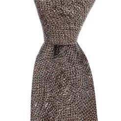 Hot Sale π Murano Tonal Paisley Narrow 3 1/8#double; Silk Tie Teal π