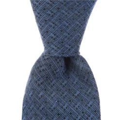 Coupon β€οΈ Murano Mosaic Solid Narrow 3 1/8#double; Tie Navy π