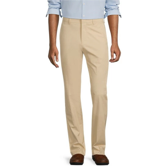 Buy β€οΈ Murano Wardrobe Essentials Alex Slim-Fit Flat-Front Washed Stretch Chino Pants Stone π― 2 Buy β€οΈ Murano Wardrobe Essentials Alex Slim-Fit Flat-Front Washed Stretch Chino Pants Stone π― - Image 2