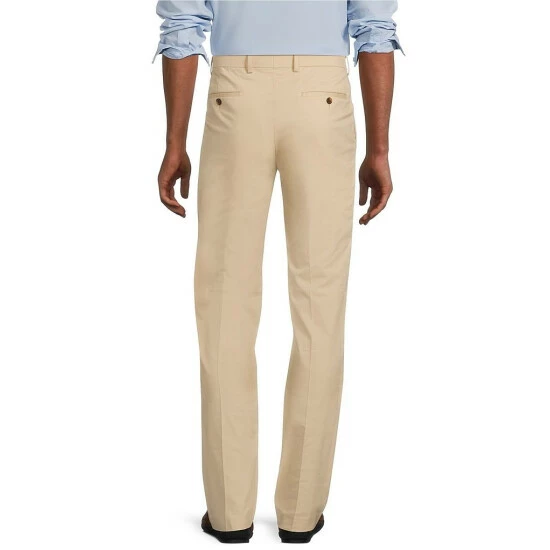 Buy β€οΈ Murano Wardrobe Essentials Alex Slim-Fit Flat-Front Washed Stretch Chino Pants Stone π― 3 Buy β€οΈ Murano Wardrobe Essentials Alex Slim-Fit Flat-Front Washed Stretch Chino Pants Stone π― - Image 3