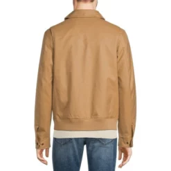 Hot Sale ⌛ Murano Camel Eisenhower Jacket 👏 -Murano Shop unnamed file 1454