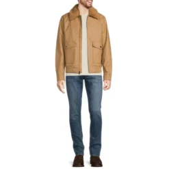 Hot Sale ⌛ Murano Camel Eisenhower Jacket 👏 -Murano Shop unnamed file 1456