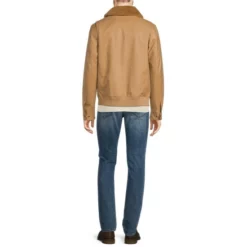 Hot Sale ⌛ Murano Camel Eisenhower Jacket 👏 -Murano Shop unnamed file 1458