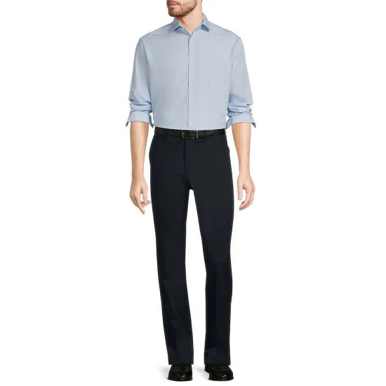 Buy β€οΈ Murano Wardrobe Essentials Alex Slim-Fit Flat-Front Washed Stretch Chino Pants Stone π― 8 Buy β€οΈ Murano Wardrobe Essentials Alex Slim-Fit Flat-Front Washed Stretch Chino Pants Stone π― - Image 8