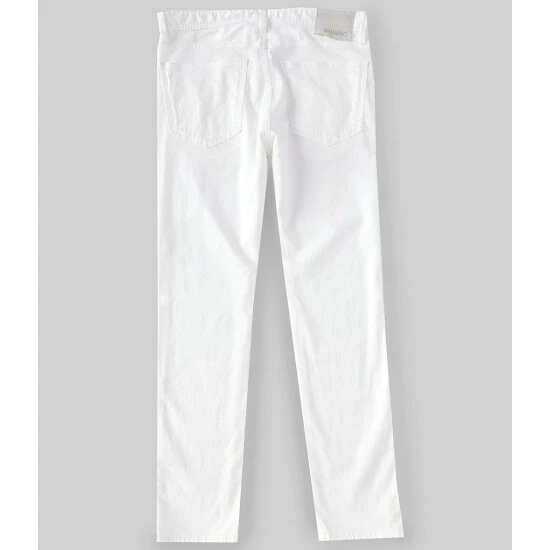 Wholesale βοΈ Murano Avant Garden Collection Evan Extra Slim-Fit 5-Pocket Stretch Denim Jeans White π 2 Wholesale βοΈ Murano Avant Garden Collection Evan Extra Slim-Fit 5-Pocket Stretch Denim Jeans White π - Image 2