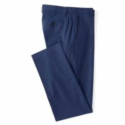 Budget ❤️ Murano Collezione Alex Slim-Fit Performance Bi-Stretch Solid Suit Separates Flat Front Dress Pants Grey 🥰 -Murano Shop unnamed file 161