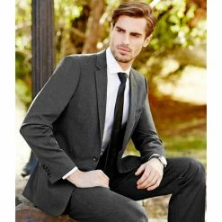 Best Sale 👏 Murano Narrow 3#double; Silk Tie Blue Mist ❤️ -Murano Shop unnamed file 179