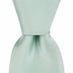 Best Sale 👏 Murano Narrow 3#double; Silk Tie Blue Mist ❤️ -Murano Shop unnamed file 191