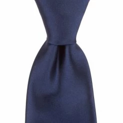 Best Sale 👏 Murano Narrow 3#double; Silk Tie Blue Mist ❤️ -Murano Shop unnamed file 192