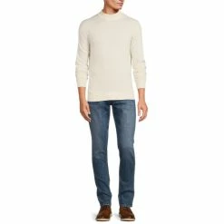 Deals ❤️ Murano Performance Mock Neck Sweater Grey ✔️ 13 Deals ❤️ Murano Performance Mock Neck Sweater Grey ✔️ -Murano Shop unnamed file 2