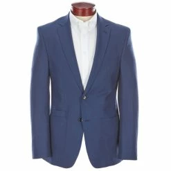 Outlet π Murano Collezione Slim-Fit Performance Bi-Stretch Wool Blend Suit Separates Blazer Grey π 13 Outlet π Murano Collezione Slim-Fit Performance Bi-Stretch Wool Blend Suit Separates Blazer Grey π -Murano Shop unnamed file 205