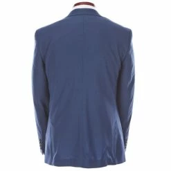 Outlet π Murano Collezione Slim-Fit Performance Bi-Stretch Wool Blend Suit Separates Blazer Grey π 14 Outlet π Murano Collezione Slim-Fit Performance Bi-Stretch Wool Blend Suit Separates Blazer Grey π -Murano Shop unnamed file 206