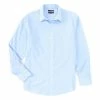 Coupon 🔔 Murano Big & Tall Wardrobe Essentials Solid Long-Sleeve Woven Shirt White 🧨