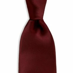 Brand new ✨ Murano Solid Narrow 3 1/8#double; Silk Tie Grey ⌛ -Murano Shop unnamed file 275