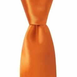 Brand new ✨ Murano Solid Narrow 3 1/8#double; Silk Tie Grey ⌛ -Murano Shop unnamed file 278