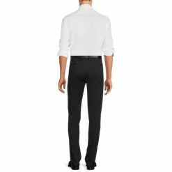 Cheap π― Murano Wardrobe Essentials Alex Slim-Fit Knit Suit Separates Flat-Front Dress Pants Black π 11 Cheap π― Murano Wardrobe Essentials Alex Slim-Fit Knit Suit Separates Flat-Front Dress Pants Black π -Murano Shop unnamed file 286