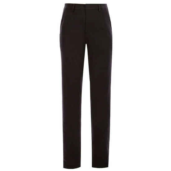 Cheap π― Murano Wardrobe Essentials Alex Slim-Fit Knit Suit Separates Flat-Front Dress Pants Black π 6 Cheap π― Murano Wardrobe Essentials Alex Slim-Fit Knit Suit Separates Flat-Front Dress Pants Black π - Image 6