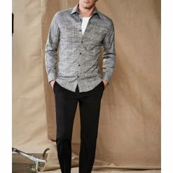 Cheap π― Murano Wardrobe Essentials Alex Slim-Fit Knit Suit Separates Flat-Front Dress Pants Black π 14 Cheap π― Murano Wardrobe Essentials Alex Slim-Fit Knit Suit Separates Flat-Front Dress Pants Black π -Murano Shop unnamed file 289