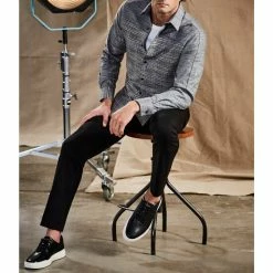 Cheap π― Murano Wardrobe Essentials Alex Slim-Fit Knit Suit Separates Flat-Front Dress Pants Black π 15 Cheap π― Murano Wardrobe Essentials Alex Slim-Fit Knit Suit Separates Flat-Front Dress Pants Black π -Murano Shop unnamed file 290