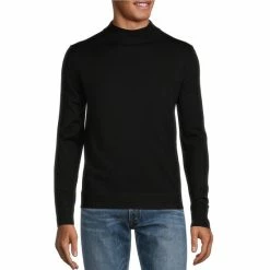 Deals ❤️ Murano Performance Mock Neck Sweater Grey ✔️ 14 Deals ❤️ Murano Performance Mock Neck Sweater Grey ✔️ -Murano Shop unnamed file 3