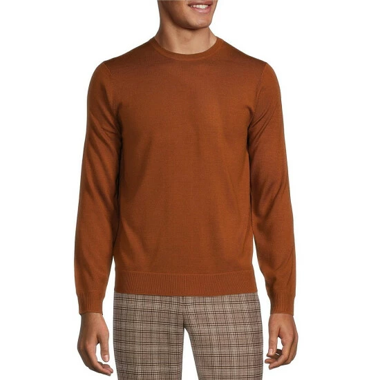 Best reviews of π₯° Murano Performance Crewneck Sweater Copper π 1 Best reviews of π₯° Murano Performance Crewneck Sweater Copper π