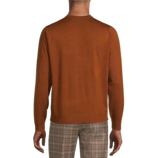 Best reviews of π₯° Murano Performance Crewneck Sweater Copper π 2 Best reviews of π₯° Murano Performance Crewneck Sweater Copper π - Image 2