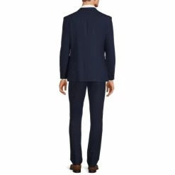 Best reviews of 😉 Murano Collezione Slim-Fit Performance Bi-Stretch Wool Blend Suit Separates Blazer Navy 🎉 -Murano Shop unnamed file 312