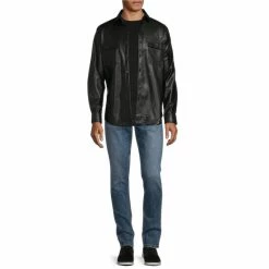 Top 10 ✨ Murano Wardrobe Essentials Liquid Luxury Slim-Fit Short-Sleeve Tee Grey Heather 🎉 -Murano Shop unnamed file 325